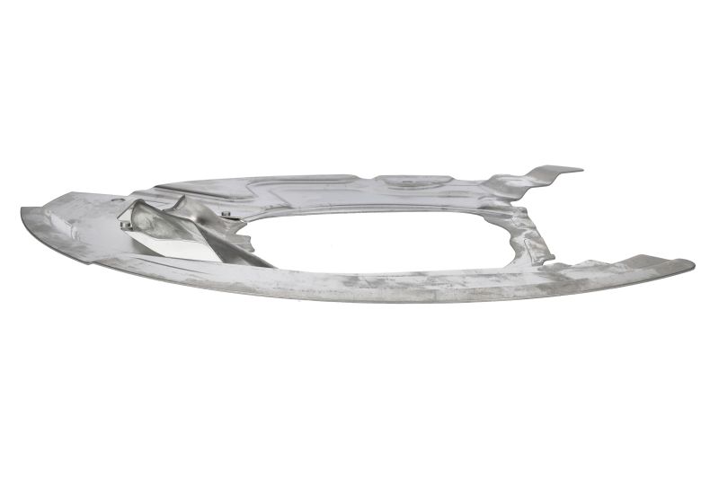 Splash Panel, brake disc