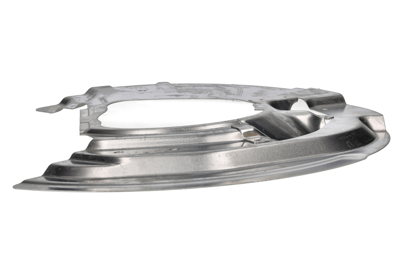 Splash Panel, brake disc