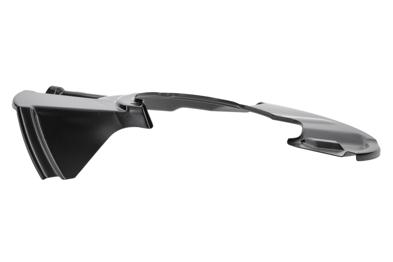 Splash Panel, brake disc