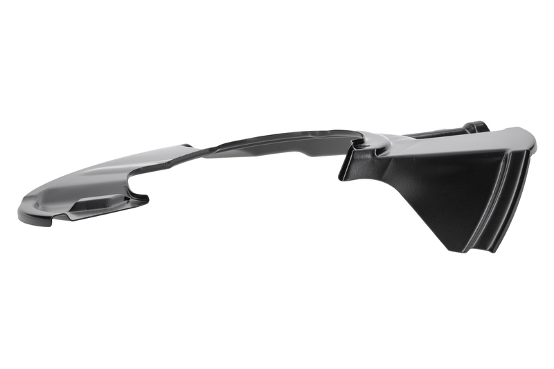 Splash Panel, brake disc
