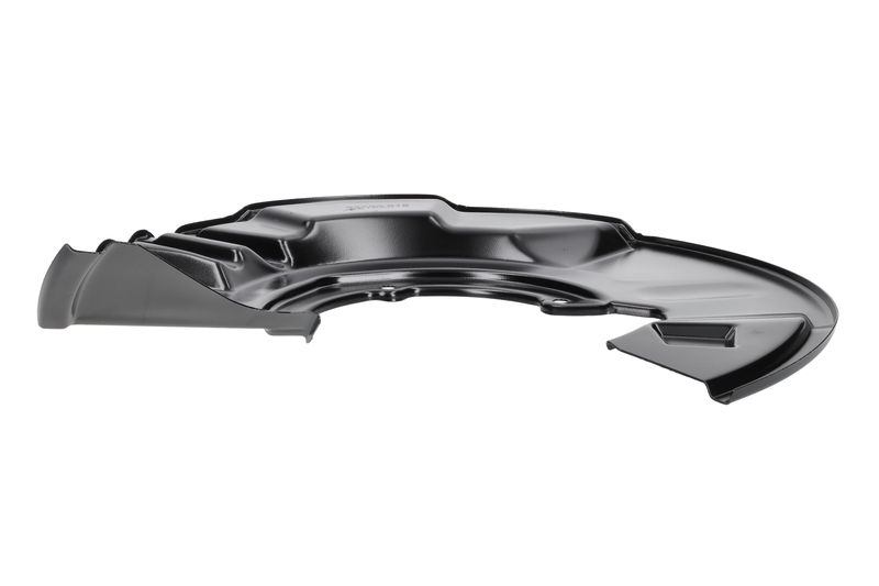 Splash Panel, brake disc
