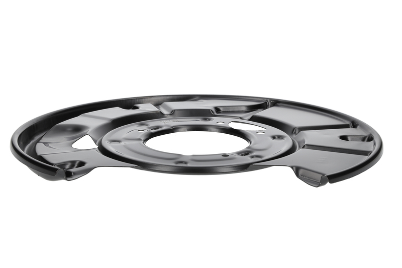 Splash Panel, brake disc