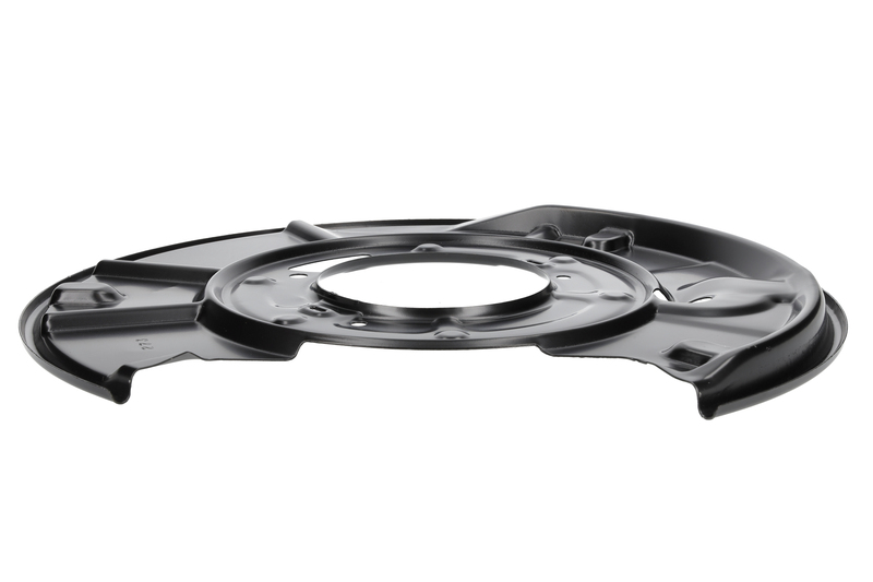 Splash Panel, brake disc