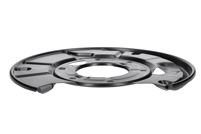 Splash Panel, brake disc