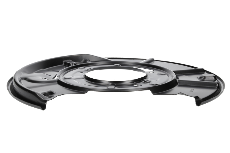 Splash Panel, brake disc