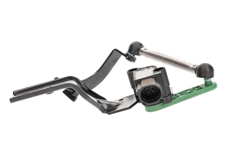 Sensor, headlight levelling