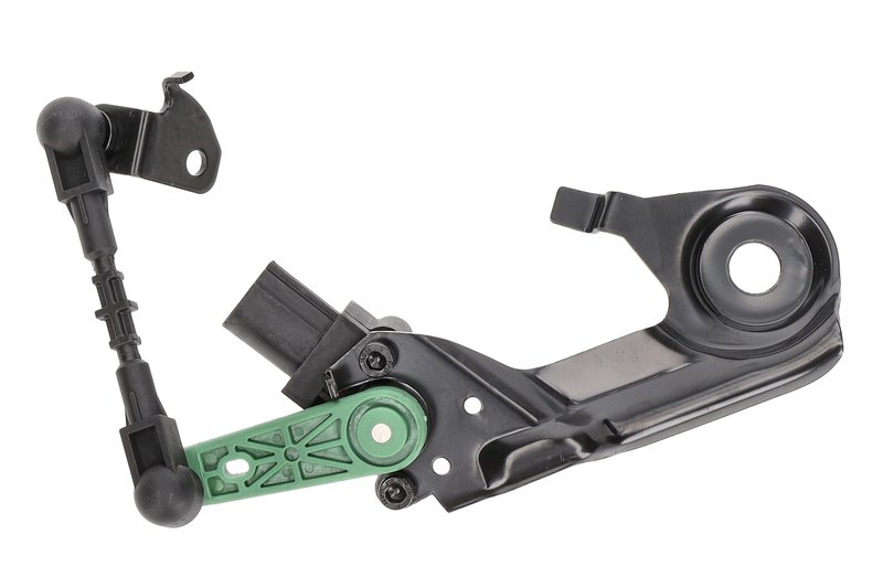 Sensor, headlight levelling