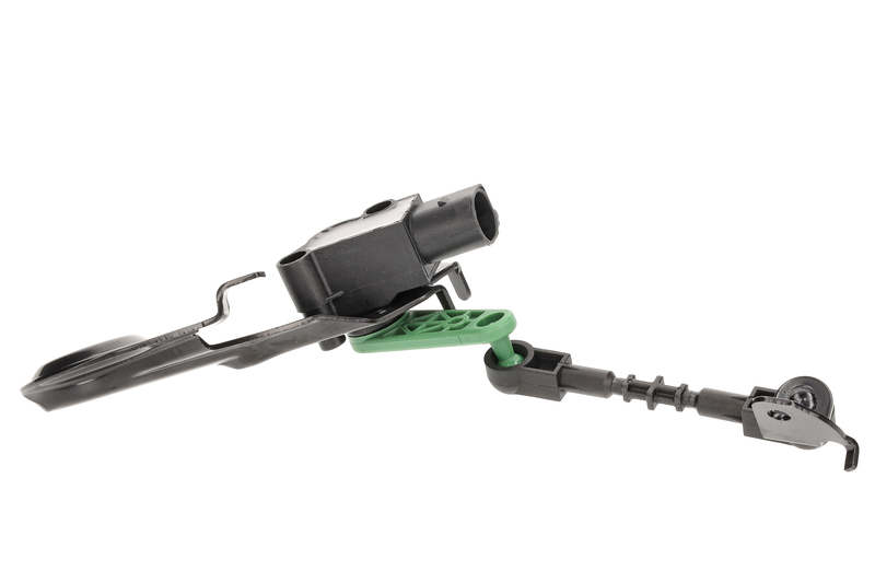 Sensor, headlight levelling