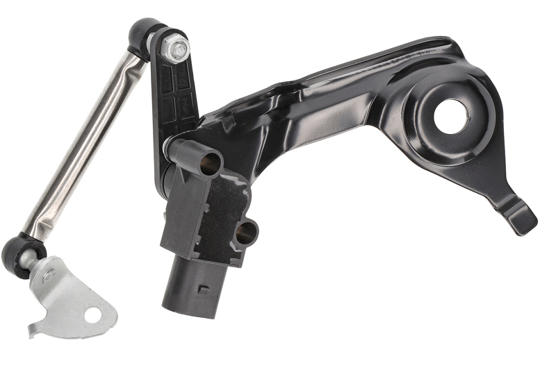 Sensor, headlight levelling