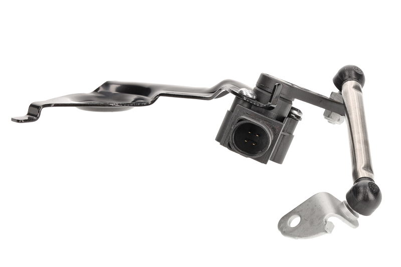 Sensor, headlight levelling