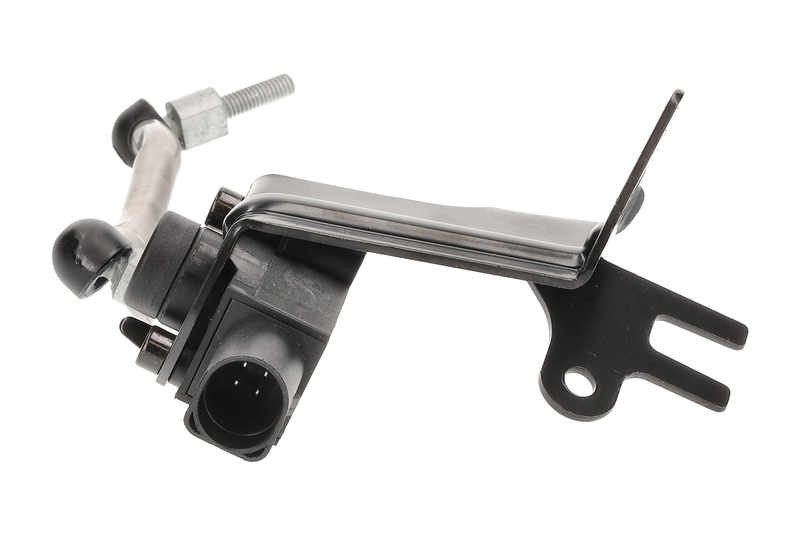 Sensor, headlight levelling