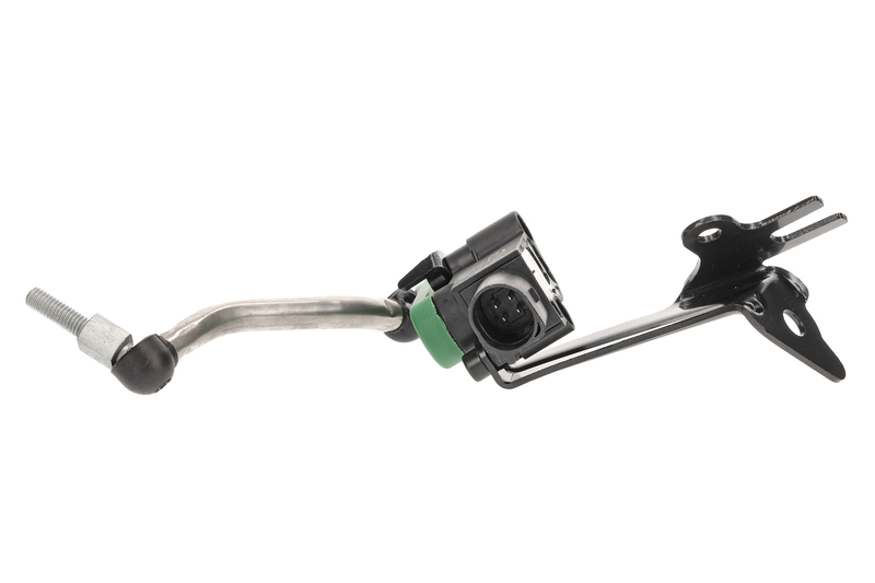 Sensor, headlight levelling