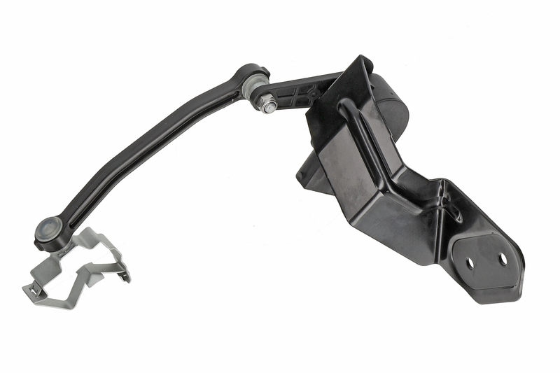 Sensor, headlight levelling