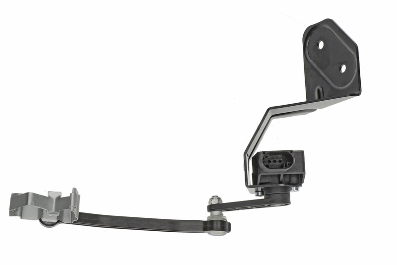 Sensor, headlight levelling