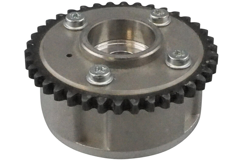 Camshaft Adjuster