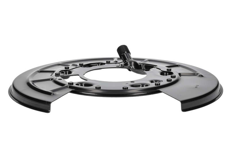 Splash Panel, brake disc