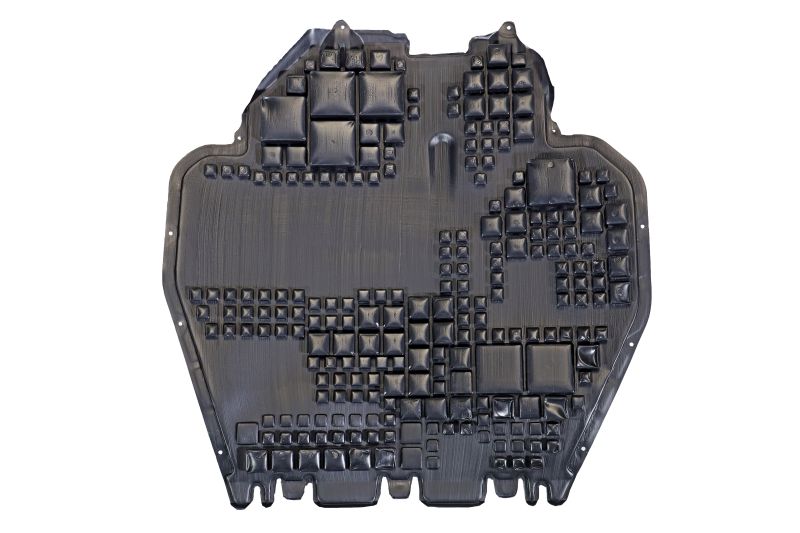 Engine Guard/Skid Plate