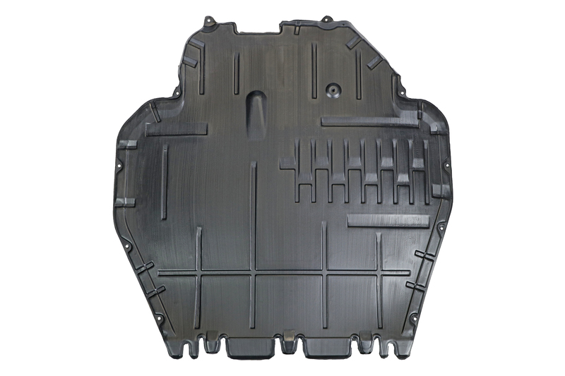 Engine Guard/Skid Plate