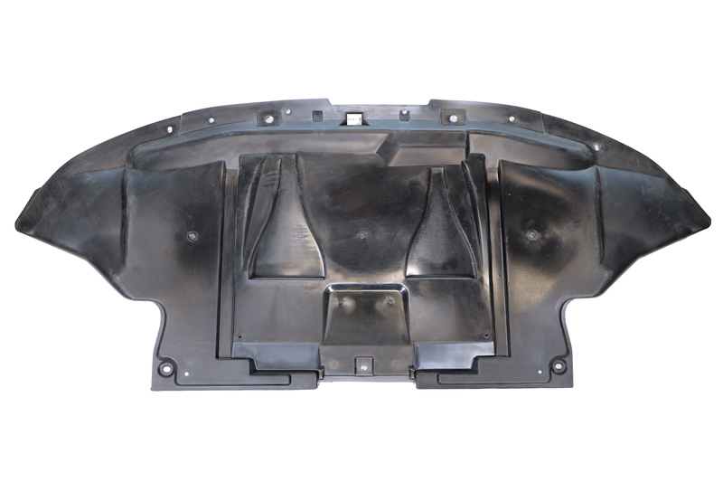 Engine Guard/Skid Plate