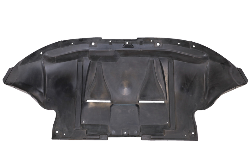 Engine Guard/Skid Plate