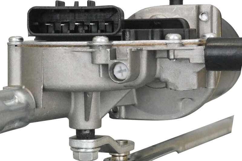 Wiper Linkage