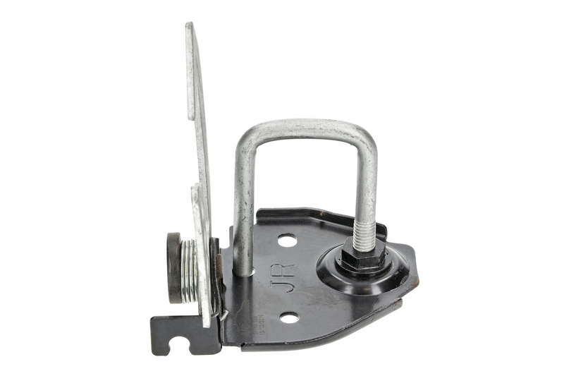 Safety Hook, bonnet lock