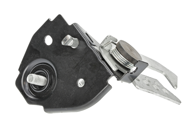 Safety Hook, bonnet lock