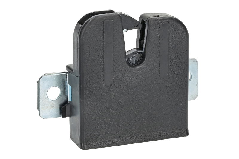 Tailgate Lock