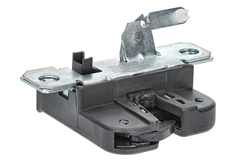 Tailgate Lock
