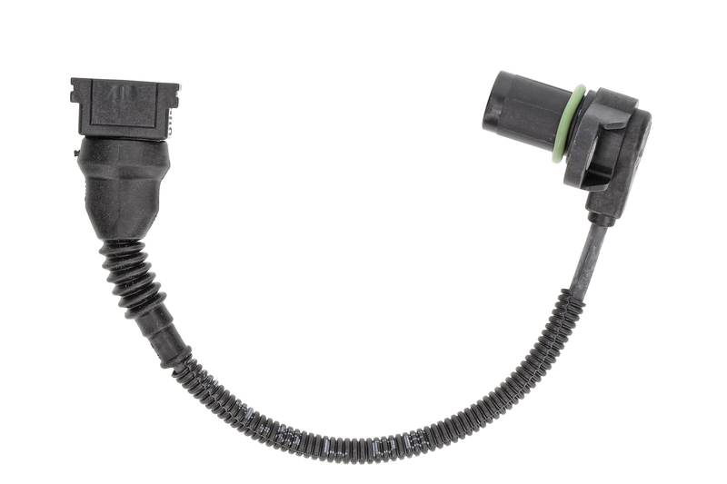 Sensor, camshaft position
