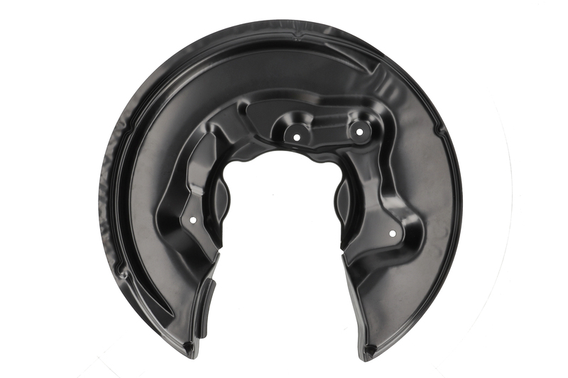 Splash Panel, brake disc