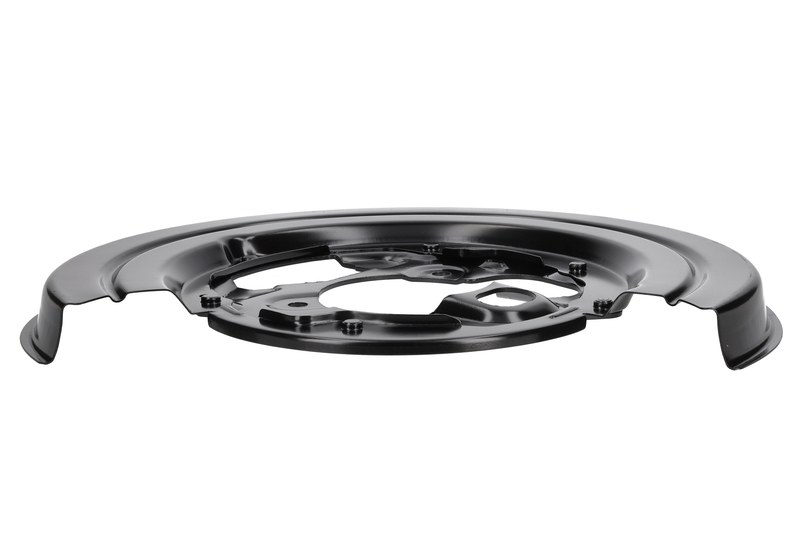 Splash Panel, brake disc
