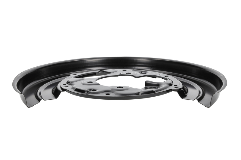 Splash Panel, brake disc