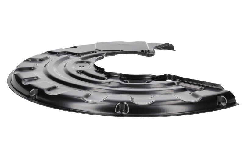 Splash Panel, brake disc