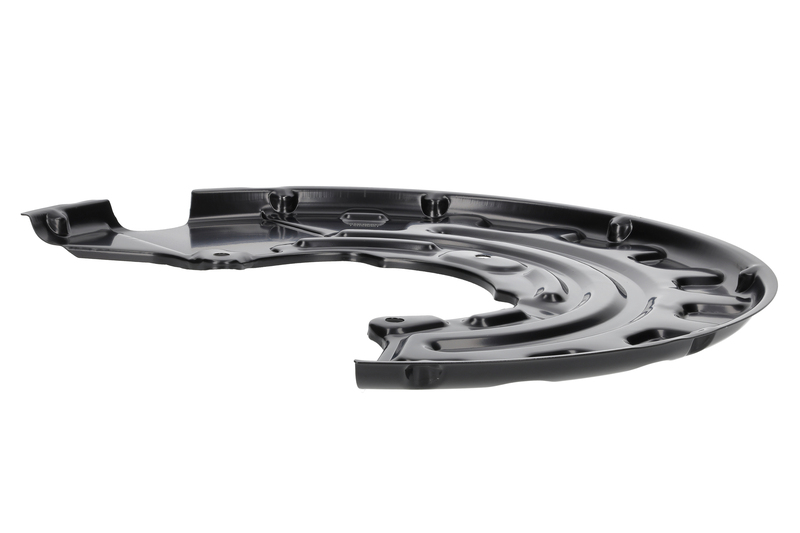 Splash Panel, brake disc