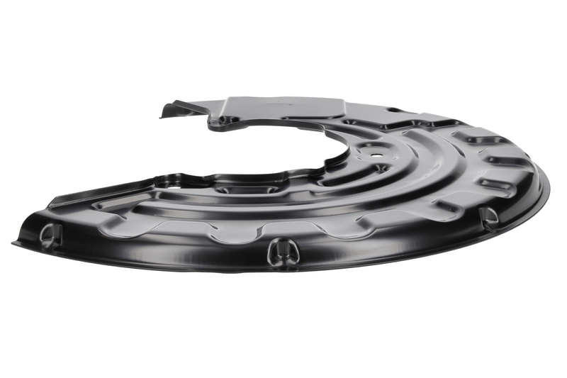 Splash Panel, brake disc
