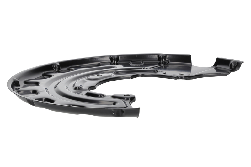 Splash Panel, brake disc