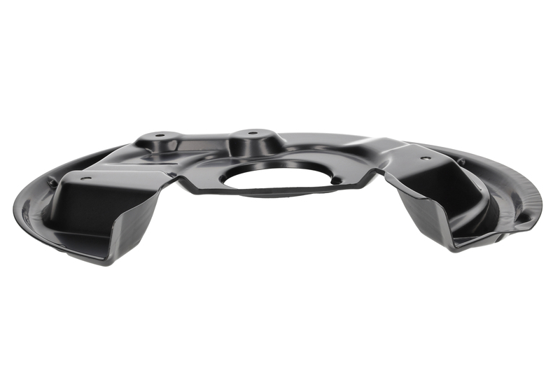 Splash Panel, brake disc