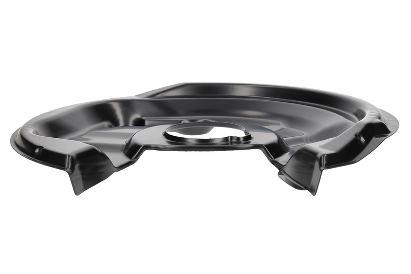 Splash Panel, brake disc