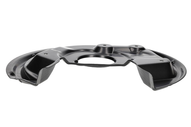 Splash Panel, brake disc