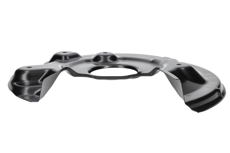 Splash Panel, brake disc