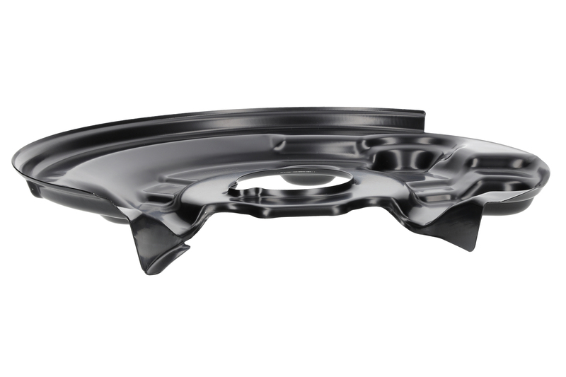 Splash Panel, brake disc