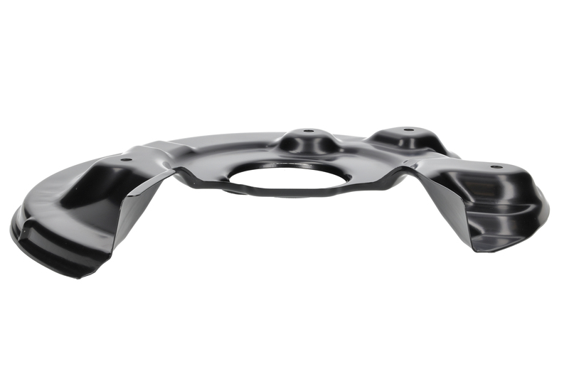Splash Panel, brake disc