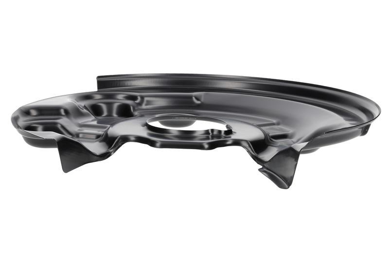 Splash Panel, brake disc