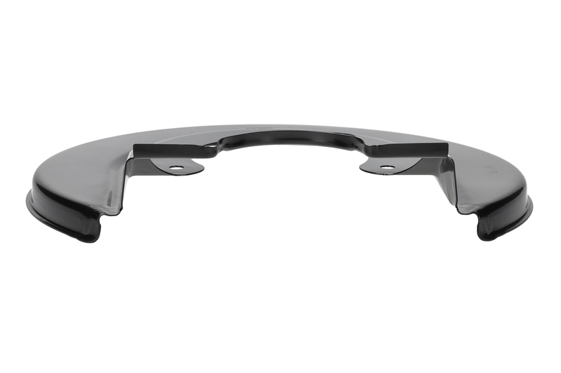 Splash Panel, brake disc