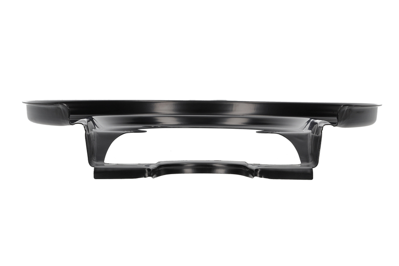 Splash Panel, brake disc