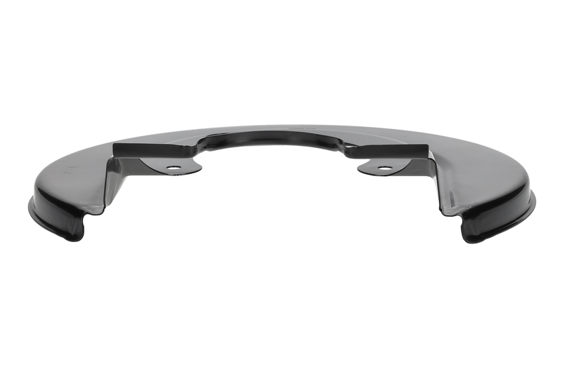 Splash Panel, brake disc