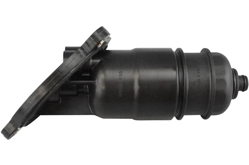 Hydraulic Filter, automatic transmission