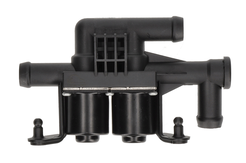 Coolant Control Valve