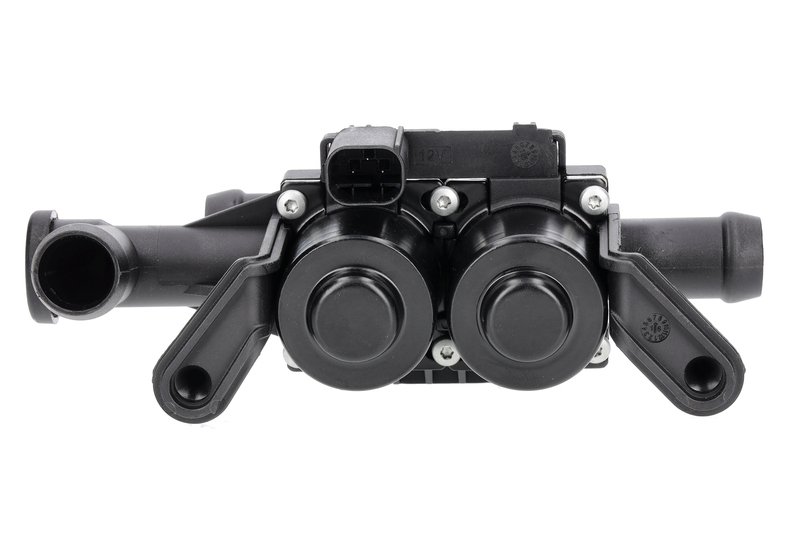 Coolant Control Valve